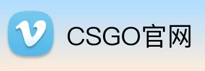CSGO官网 Logo